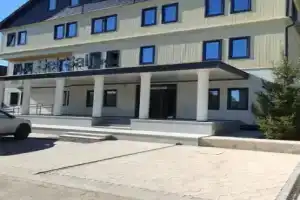 Отель Set Sail, Уральск