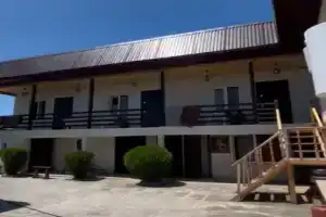 Гостевой дом Кабардинка, Очамчира