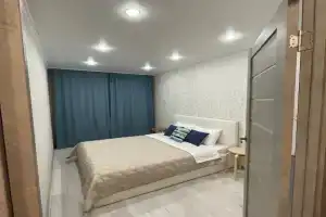 Квартира Рыбаков 18, Петропавловск-Камчатский