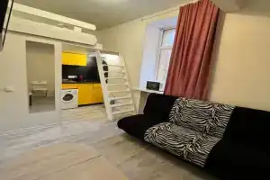 Апартаменты с Видом на Город BestFlat24 Владыкино-Окружная, Москва