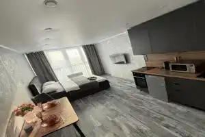 Квартира LuxeApparts, Уфа