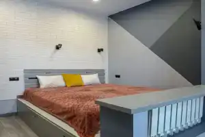 Апартаменты InHome24 на Улице Архитектора Щусева 2к3, Москва