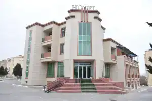 Отель «Sumgait Olimpik SportComplex», Сумгаит