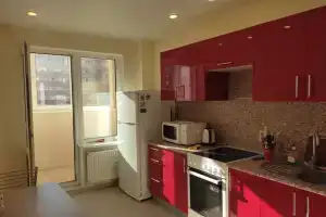 Квартира Мурино Петровский бульвар 7, Мурино