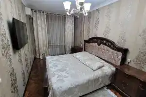 Квартира Орджоникидзе 5, Дербент