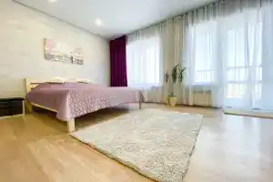 Апартаменты на улице Красных Мадьяр 14, Иркутск