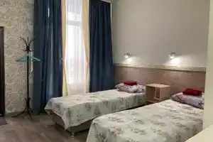 Гостевые Номера «Краски», Пермь