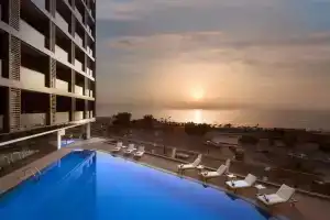 Отель «Wyndham Garden Ajman Corniche», Аджман
