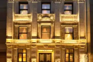 Hotel «Miniature - Ottoman Mansion», Стамбул