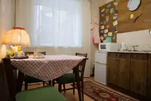 Апарт-отель Ключ, Красноярск