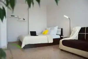 Квартира На Сутки на Улице Лесников 25А, Красноярск