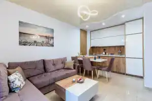Апартаменты Imperial Nikic, Бечичи