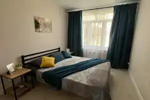 Квартира Двухкомнатная в ЖК Кипарис 295, Сукко