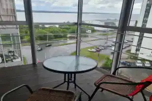 Квартира Уютная на берегу Онежского озера, Петрозаводск