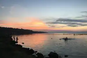 Гостевой дом «Отдых у Моря», Тамань