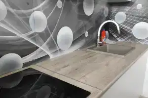 Квартира рядом с трассой М4, Воронеж