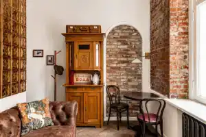 Апартаменты Rent Project Старая Москва на Мясницкой, Москва