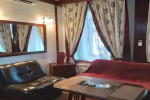 Апартаменты на Набережной 3, Плес