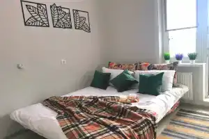 Квартира на Александра Турчевича 8, Пермь