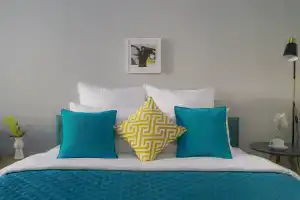 Апартаменты Riviera Zavidovo Appart, Завидово