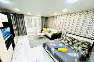 Квартира c Хорошим Рeмoнтом, Саранск