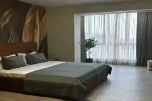 Квартира на улице Тарчокова 31к1, Нальчик