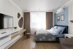 Апартаменты Amber Travel, Калининград
