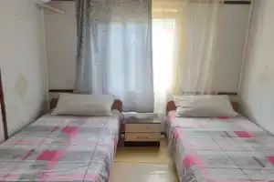 Дом у леса «Кедр», Джанхот
