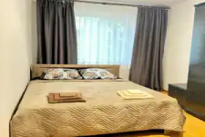 Квартира Ессентуки Двухкомнатная в Центре