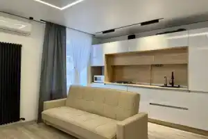 Апартаменты на улице Чернышевского, Казань