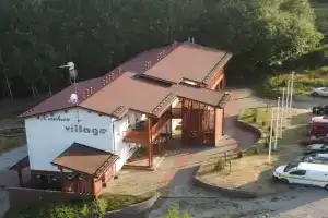 Апарт-отель Rauhan Marinella Village, Рауха
