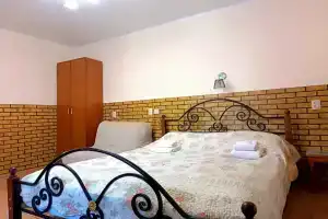Апартаменты на улице Ярошенко16/2, Кисловодск