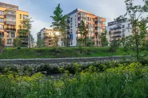 Апартаменты GO Карелия, Петрозаводск