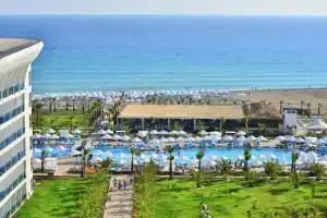 Sultan of Dreams Hotel & Spa, Кизилот