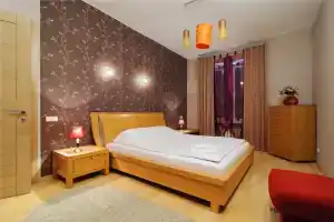 Апартаменты на Янки Купалы 23, Минск