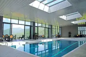 Ani Resort, Артаваз