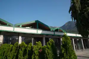 Апартаменты Green Berg 22, Красная Поляна