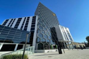 Апартаменты Дизайнерская студия 45м2 в центре Уфы