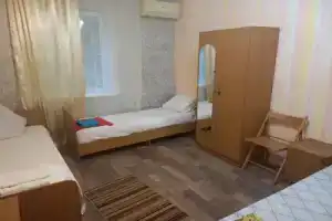 Гостевой Дом «Art Hotel&Retreat», Сочи