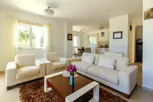 Nesrin Villa, Калкан