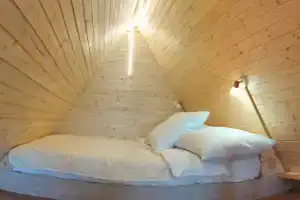 Глэмпинг Любава, Улан-Удэ