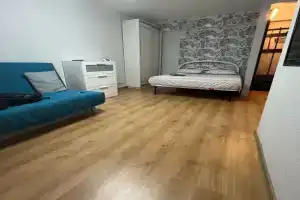 Апартаменты BestFlat 24 у метро Рижская, Москва