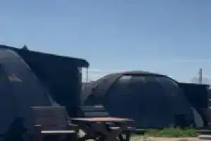 Бунгало на Прибрежной Улице, Дербент