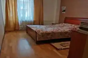 Квартира на улице Аланская 25/ 1, Домбай