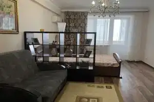 Апартаменты Байрамова 67А, Каспийск