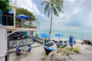 Royal Beach Boutique Resort & Spa Koh Samui - Sha Extra Plus, Ламаи Бич