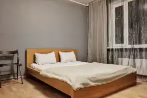 Квартира на улице Карла Маркса 58, Нижний Новгород