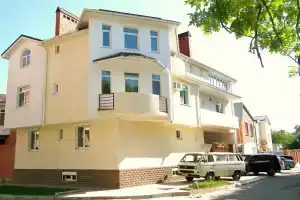 Гостевой дом «Радуга», Анапа