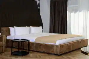 Hayasa Apartments, Ереван