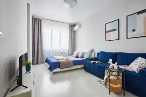 Апартаменты Yana Apart на Петра Метальникова, Краснодар